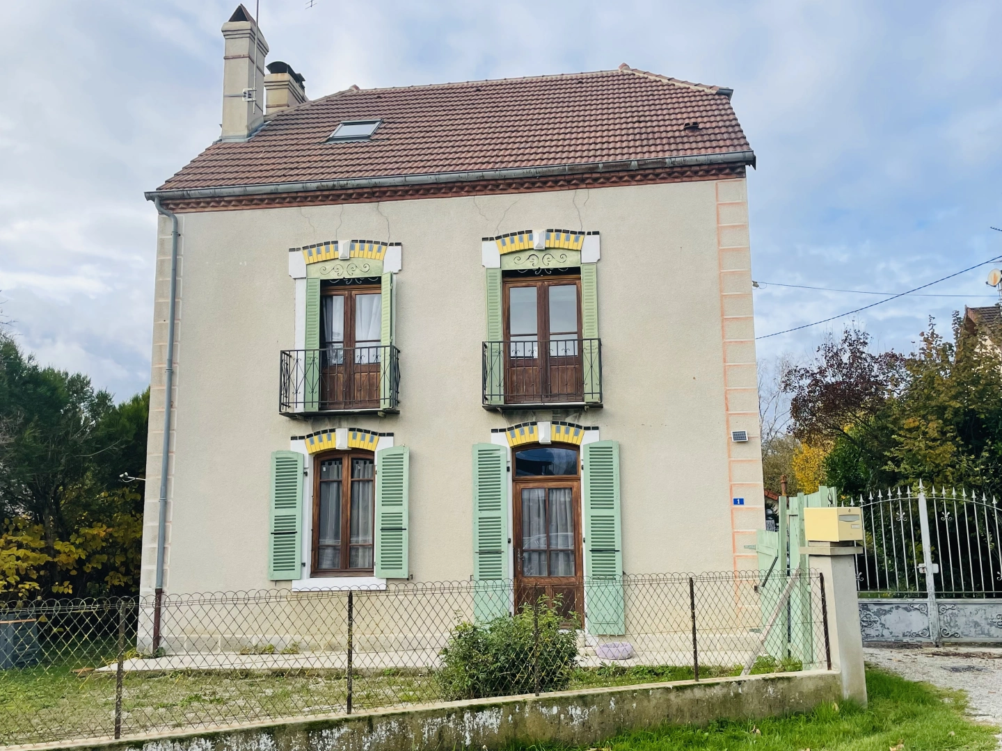 property